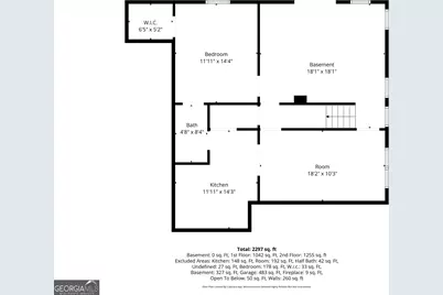 225 Colonial Drive, Woodstock, GA 30189 - Photo 48