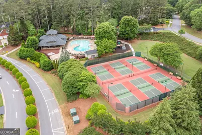 225 Colonial Drive, Woodstock, GA 30189 - Photo 66