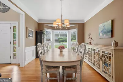 225 Colonial Drive, Woodstock, GA 30189 - Photo 8