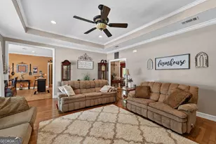 5543 Tara Rd, Waycross, GA 31503 - Photo 10