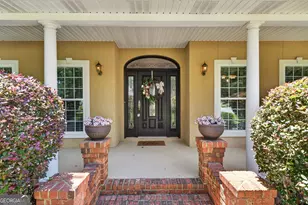 5543 Tara Rd, Waycross, GA 31503 - Photo 4