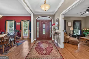 5543 Tara Rd, Waycross, GA 31503 - Photo 6