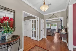 5543 Tara Rd, Waycross, GA 31503 - Photo 8