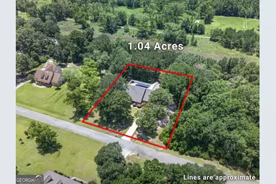 5543 Tara Road, Waycross, GA 31503 - Photo 2