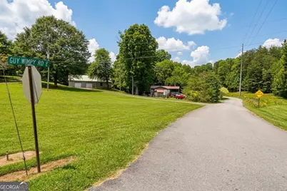 380 Guy Wimpy Road #LOT 2, Dahlonega, GA 30533 - Photo 10