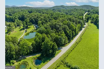 380 Guy Wimpy Road #LOT 2, Dahlonega, GA 30533 - Photo 2