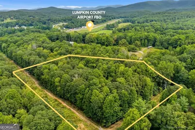 380 Guy Wimpy Road #LOT 2, Dahlonega, GA 30533 - Photo 6
