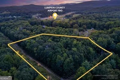380 Guy Wimpy Road #LOT 2, Dahlonega, GA 30533 - Photo 2
