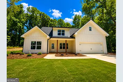 49 Treemont Drive, Nicholson, GA 30565 - Photo 1