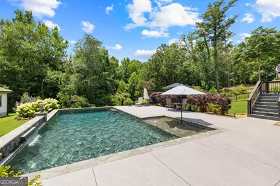 245 Brayden Drive, Tyrone, GA 30290 - Photo 4