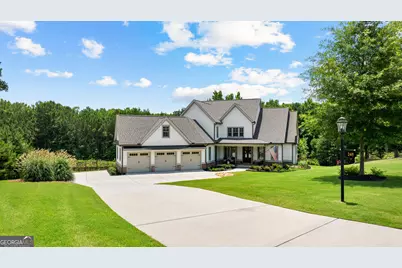 245 Brayden Drive, Tyrone, GA 30290 - Photo 2