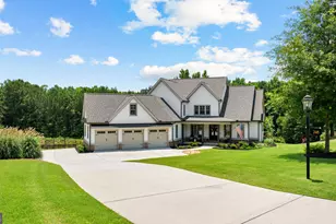 245 Brayden Dr, Tyrone, GA 30290 - Photo 2