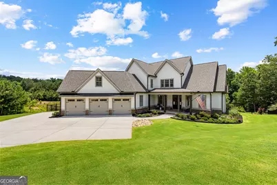 245 Brayden Drive, Tyrone, GA 30290 - Photo 1