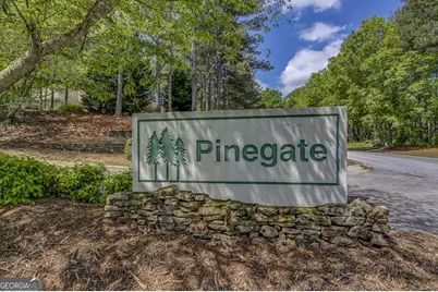 322 Walnut Grove, Peachtree City, GA 30269 - Photo 28