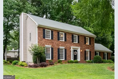322 Walnut Grove, Peachtree City, GA 30269 - Photo 1