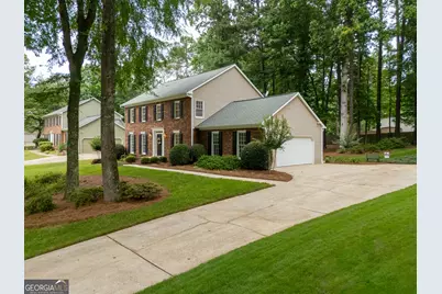 322 Walnut Grove, Peachtree City, GA 30269 - Photo 24