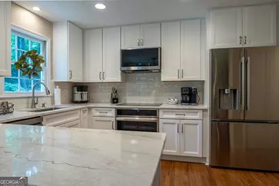 322 Walnut Grove, Peachtree City, GA 30269 - Photo 8