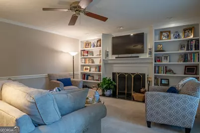 322 Walnut Grove, Peachtree City, GA 30269 - Photo 12