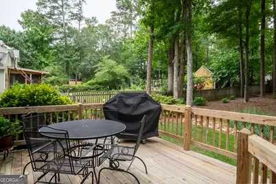 322 Walnut Grove, Peachtree City, GA 30269 - Photo 4