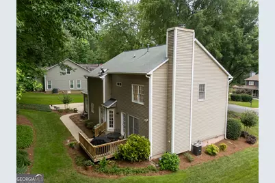 322 Walnut Grove, Peachtree City, GA 30269 - Photo 22