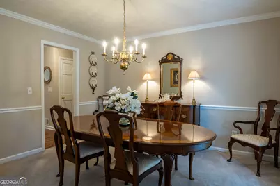 322 Walnut Grove, Peachtree City, GA 30269 - Photo 6