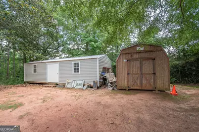 124 Marty Lane, Lagrange, GA 30240 - Photo 34