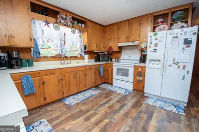 124 Marty Lane, Lagrange, GA 30240 - Photo 10
