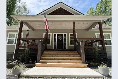 52 Hickory Ridge Drive, Ellijay, GA 30536 - Photo 1