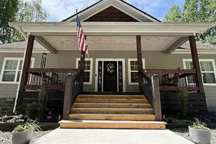 52 Hickory Ridge Dr, Ellijay, GA 30536 - Photo 1