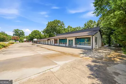 125 &amp; 145 Georgia Avenue, Fayetteville, GA 30214 - Photo 36