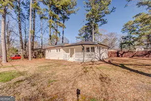 136 Elliott Dr NW, Rome, GA 30165 - Photo 1