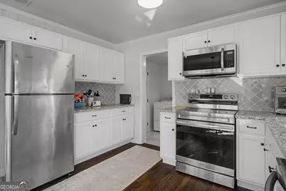 136 Elliott Drive NW, Rome, GA 30165 - Photo 6