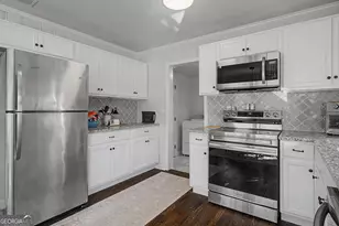 136 Elliott Dr NW, Rome, GA 30165 - Photo 6