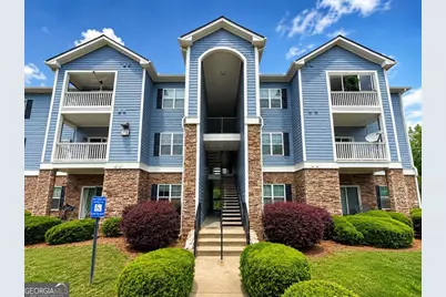 1412 Town Creek Circle #1412, Greensboro, GA 30642 - Photo 16