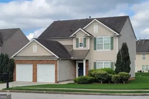 11631 Bruce Dr, Hampton, GA 30228 - Photo 1