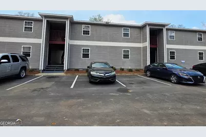101 Brooks, Fort Valley, GA 31030 - Photo 1