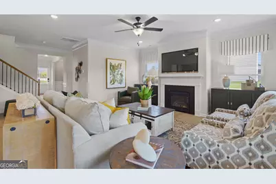 123 Any Street, Powder Springs, GA 30127 - Photo 6