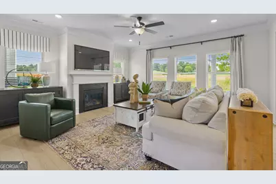 123 Any Street, Powder Springs, GA 30127 - Photo 4