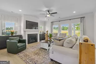 123 Any St, Powder Springs, GA 30127 - Photo 4