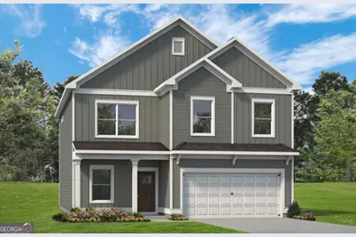 123 Any Street, Powder Springs, GA 30127 - Photo 1