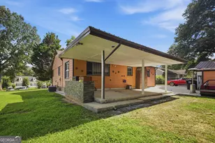318 Greenwood Ave NW, Rome, GA 30165 - Photo 16