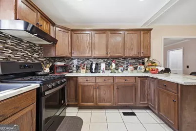 318 Greenwood Avenue NW, Rome, GA 30165 - Photo 8