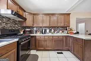 318 Greenwood Ave NW, Rome, GA 30165 - Photo 8