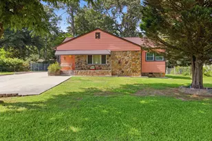 318 Greenwood Ave NW, Rome, GA 30165 - Photo 4
