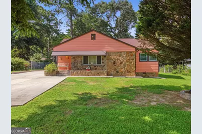 318 Greenwood Avenue NW, Rome, GA 30165 - Photo 2