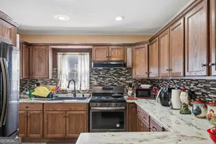 318 Greenwood Ave NW, Rome, GA 30165 - Photo 22