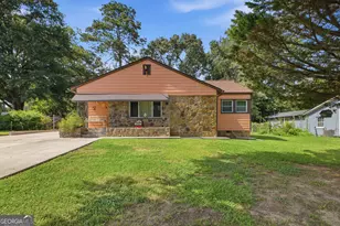 318 Greenwood Ave NW, Rome, GA 30165 - Photo 34