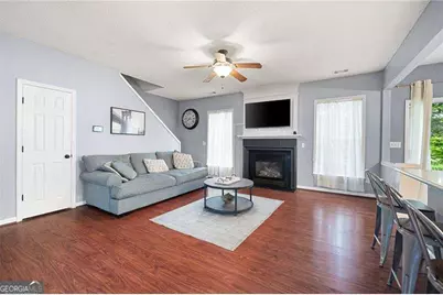 1211 Astastula Way, Woodstock, GA 30188 - Photo 10