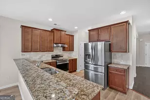 5940 Peltier Trce, Norcross, GA 30093 - Photo 8