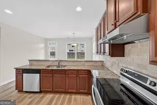 5940 Peltier Trce, Norcross, GA 30093 - Photo 12